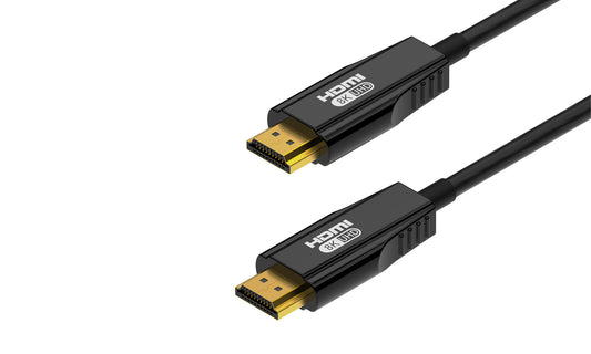 8K UHD HDMI 2.1 48Gbps Active Optical Cable