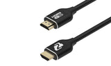 8K UHD HDMI 2.1 Certified 48Gbps Cable