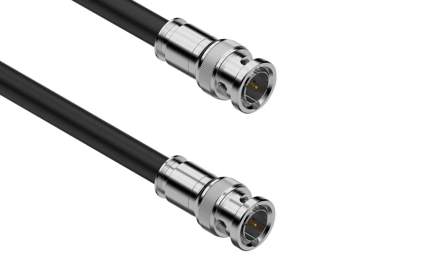 BZBGEAR 1080P FHD 75-ohm Shielded SDI Cable – Above AVL