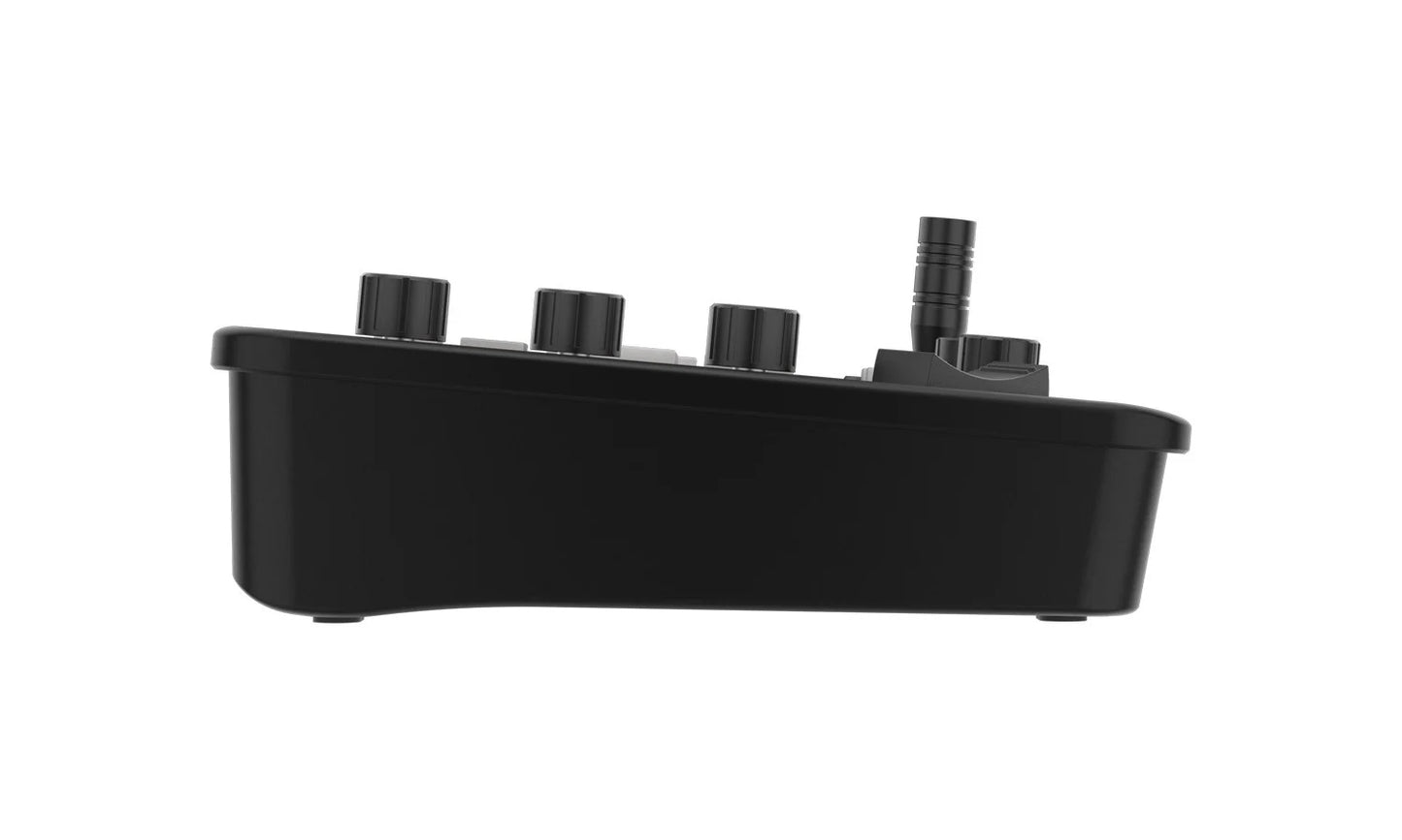 BG-Commander-Jr PTZ Camera Joystick Controller