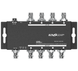 4K UHD 12G-SDI Splitter/Distribution Amplifier