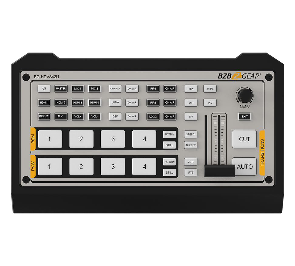 Video Switchers