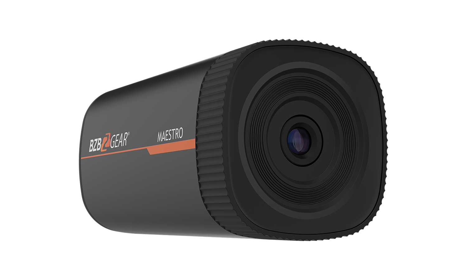 PTZ Cameras