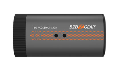 Packshot-C10X: 1080P FHD HDMI/USB 3.0 Horizontal/Vertical Streaming Box Camera