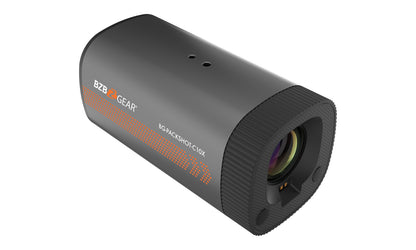 Packshot-C10X: 1080P FHD HDMI/USB 3.0 Horizontal/Vertical Streaming Box Camera