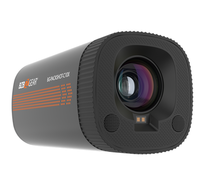 Packshot-C10X: 1080P FHD HDMI/USB 3.0 Horizontal/Vertical Streaming Box Camera