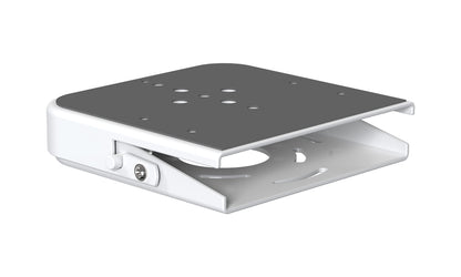 Universal PTZ Camera Ceiling Mount (White)