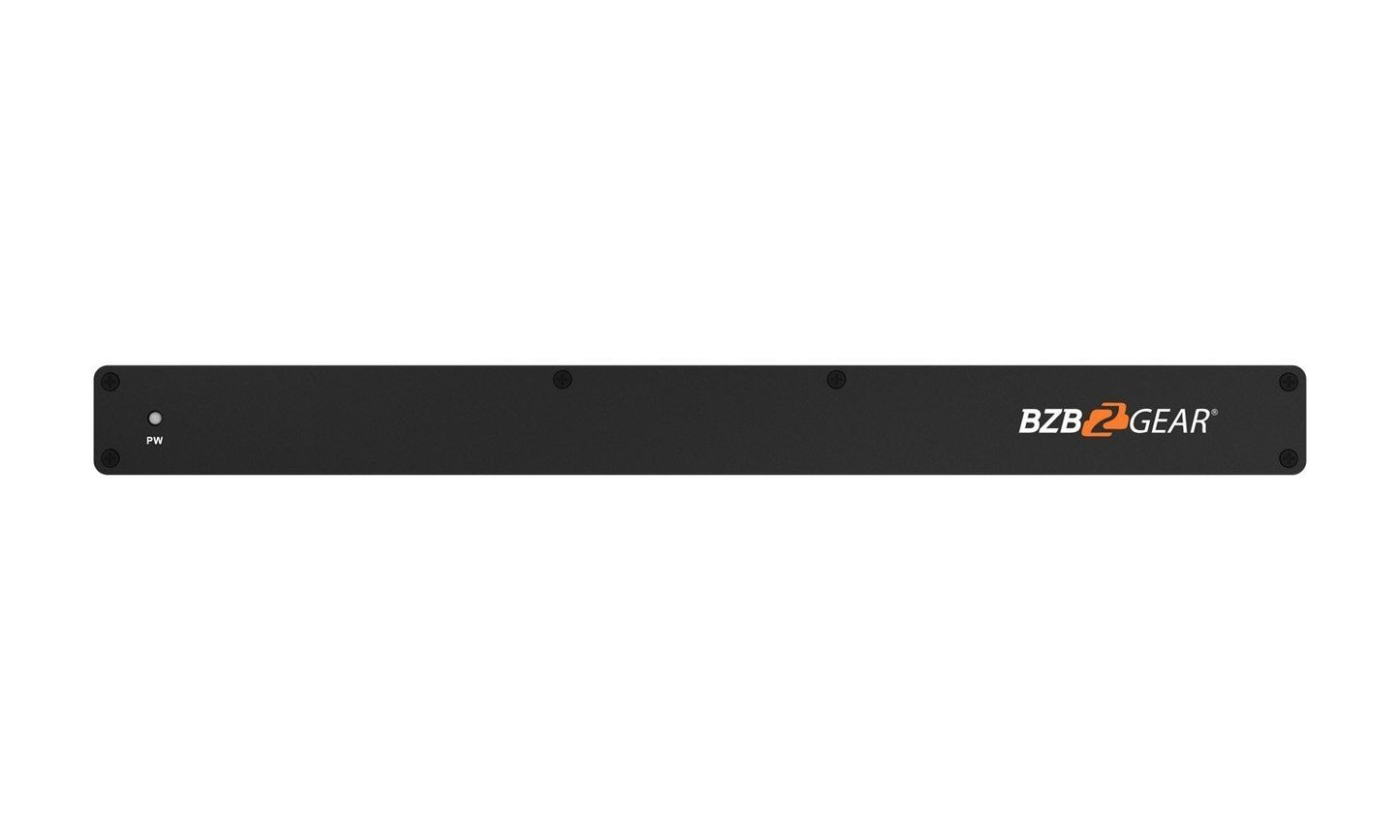 UHD HDMI: 4K UHD HDMI Splitter/Distribution Amplifier Kit