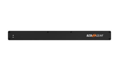 UHD HDMI: 4K UHD HDMI Splitter/Distribution Amplifier Kit