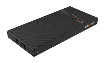UHD HDMI: 4K UHD HDMI Splitter/Distribution Amplifier Kit