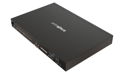 4x2 4K UHD Seamless Switcher/Scaler/MultiViewer with Audio De-embedder and Built-in USB Capture Card