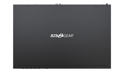 4x2 4K UHD Seamless Switcher/Scaler/MultiViewer with Audio De-embedder and Built-in USB Capture Card