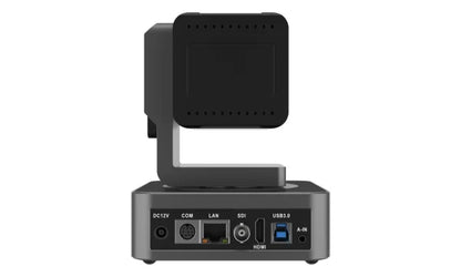 Compact PTZ 1080P FHD 10X-30X Camera with HDMI/SDI/NDI/USB 3.0/POE