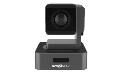 Compact PTZ 1080P FHD 10X-30X Camera with HDMI/SDI/NDI/USB 3.0/POE