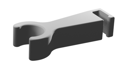J-Channel Clips for EMT