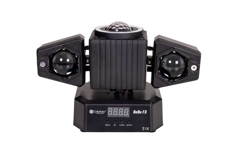 BeBe FX