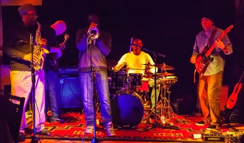 Trio Stage Lighting Bundle