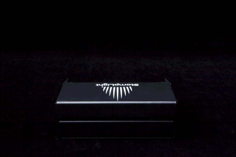 Soloist Stage Lighting Bundle