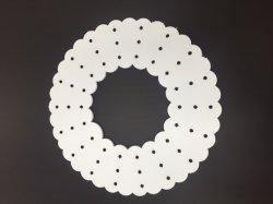 Wreath 24"