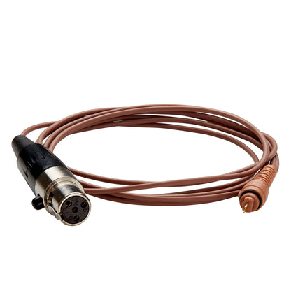 Replacement Cable for HSD Series Microphones