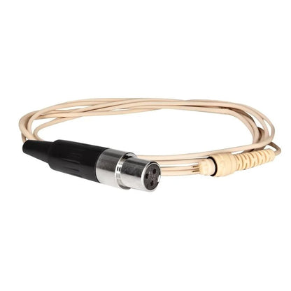 Replacement Cable for HSD Series Microphones