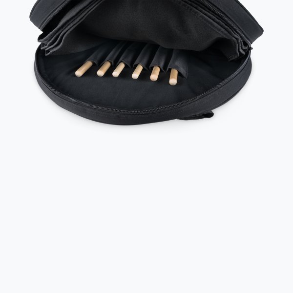 Deluxe Cymbal Bag