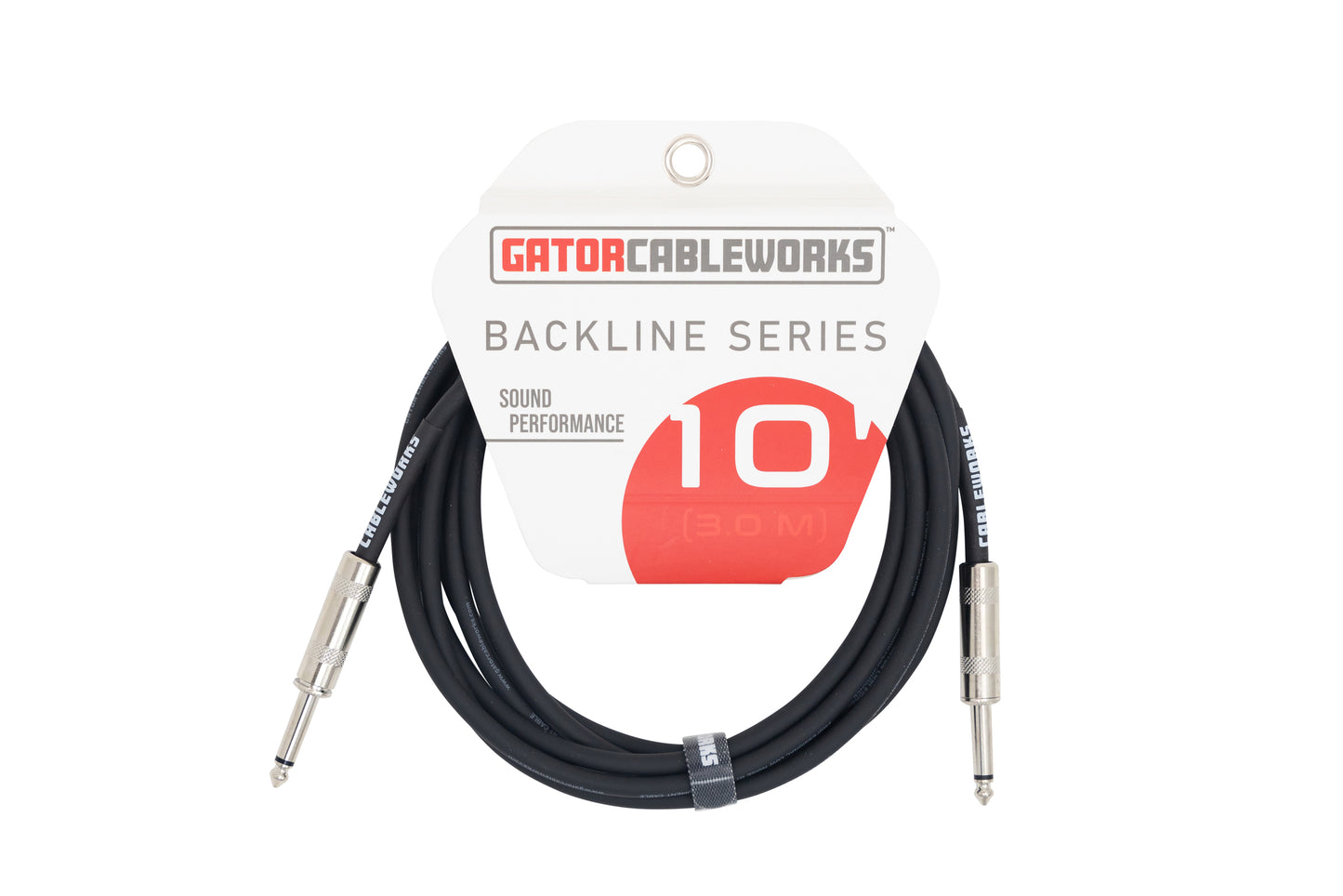 Instrument Cable - Backline Series