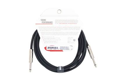 Instrument Cable - Backline Series