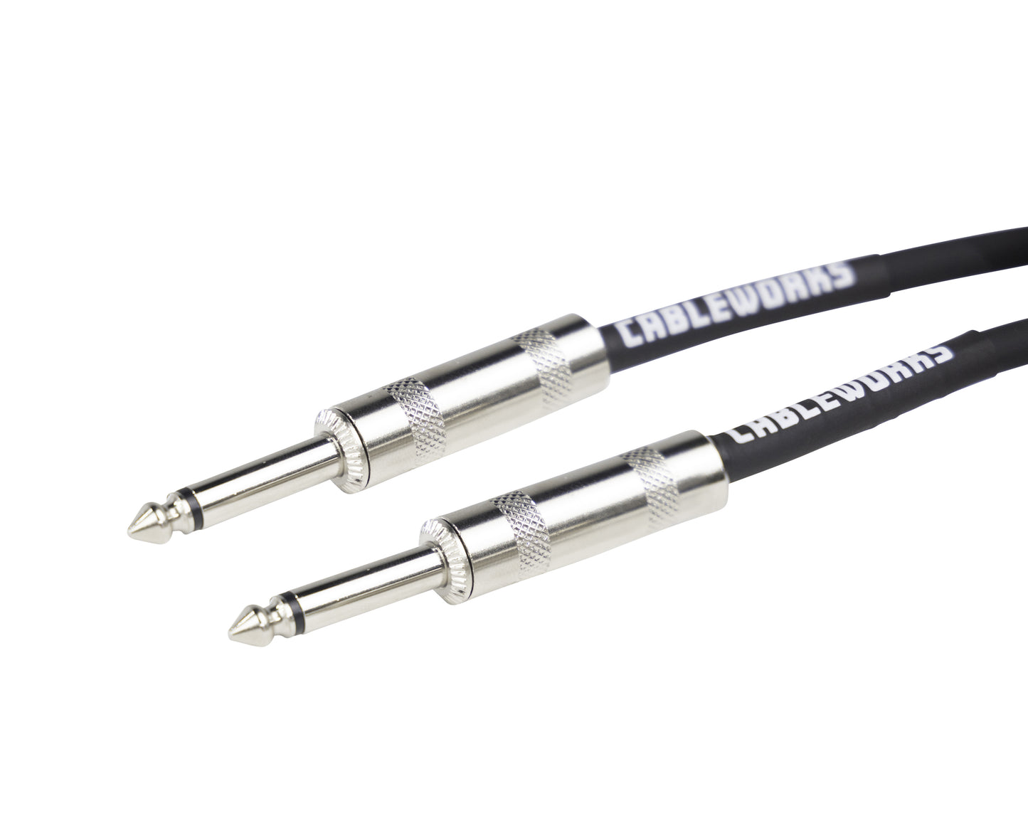 Instrument Cable - Backline Series