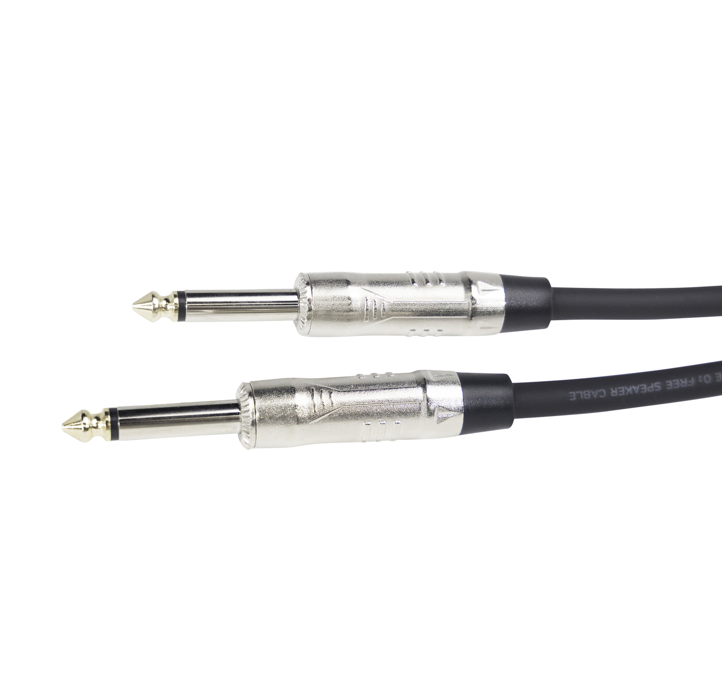 TS/TS Speaker Cable