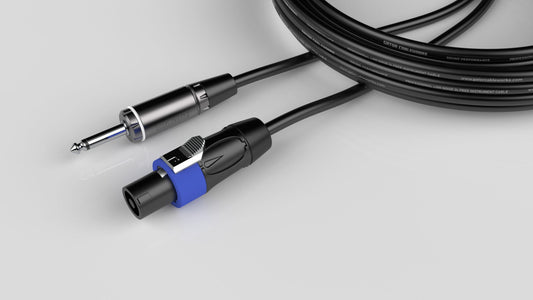 TS/Twist Lock Speaker Cable