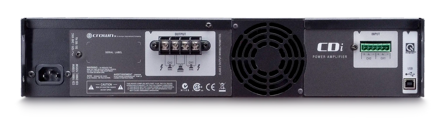 CDi2000