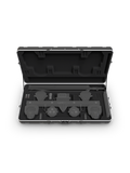 Travel case for GigBar