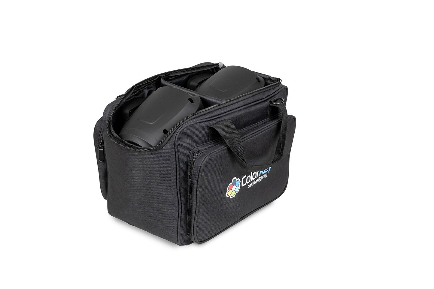 Mover Beam 100 2-Pack Bundle w/ Carrying Bag