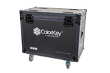 2-pc Flight Case for Creator BX12 Wash