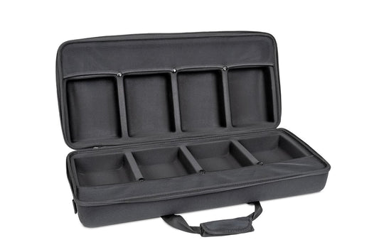 4-pc Hardshell Case for AirPar HEX 4