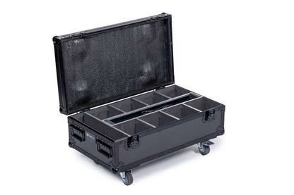 8-pc Charging Road Case
for MobilePar Pro Hex 6