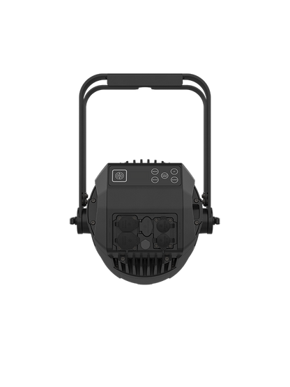 COLORado 3 Quad Zoom