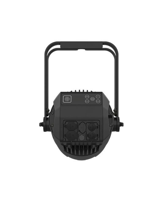 COLORado 3 Quad Zoom