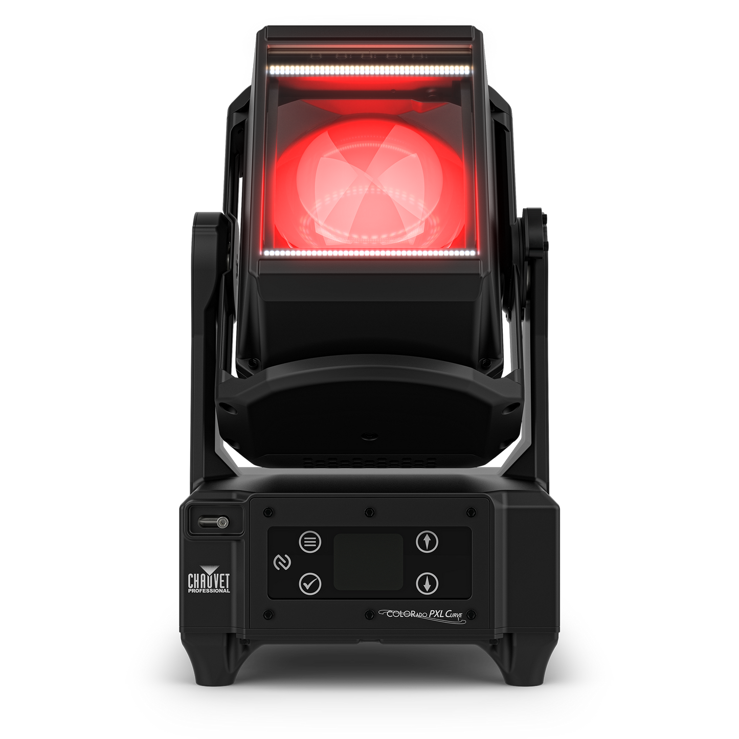 COLORado PXL Curve 1 - front view