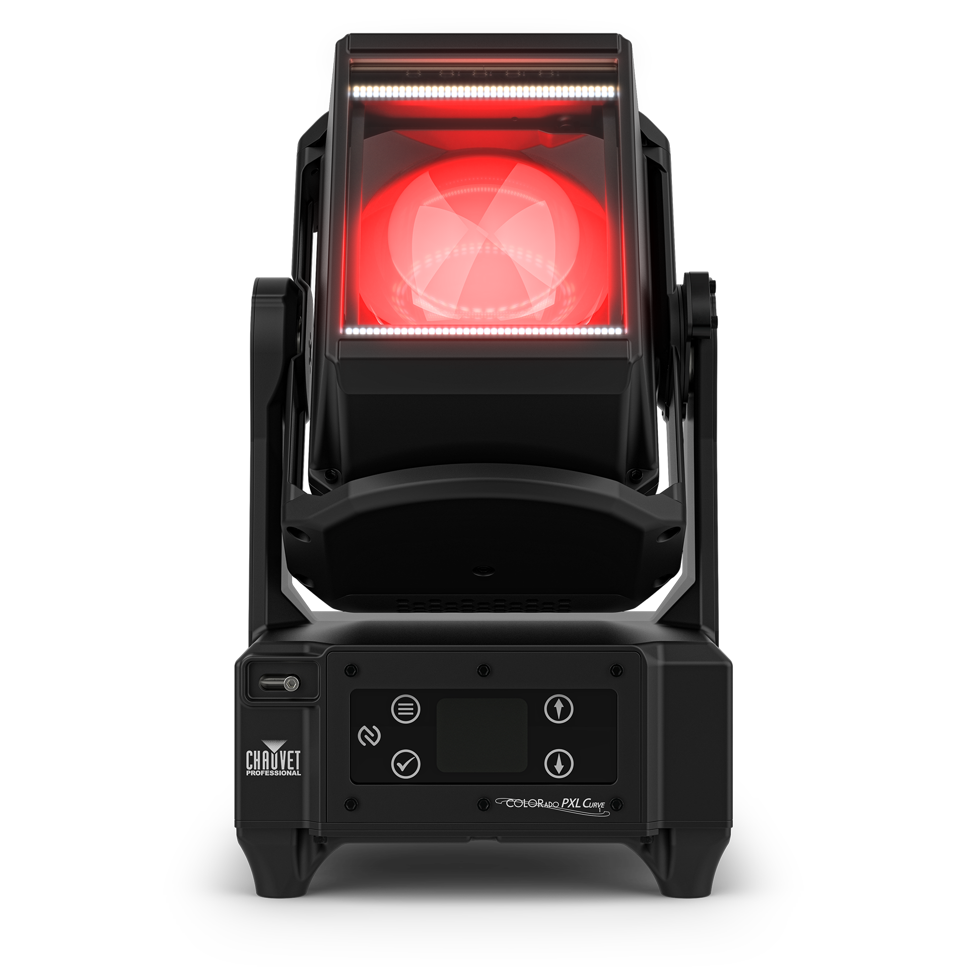 COLORado PXL Curve 1 - front view