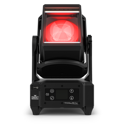 COLORado PXL Curve 1 - front view