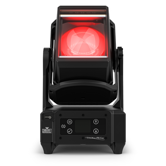 COLORado PXL Curve 1 - front view