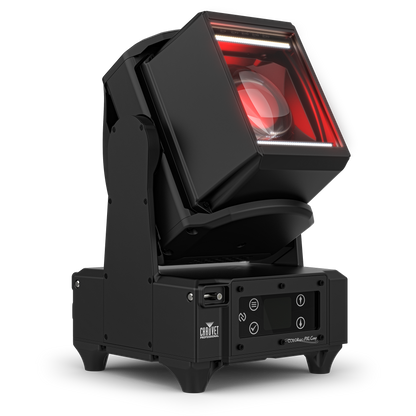COLORado PXL Curve 1 - right angle view