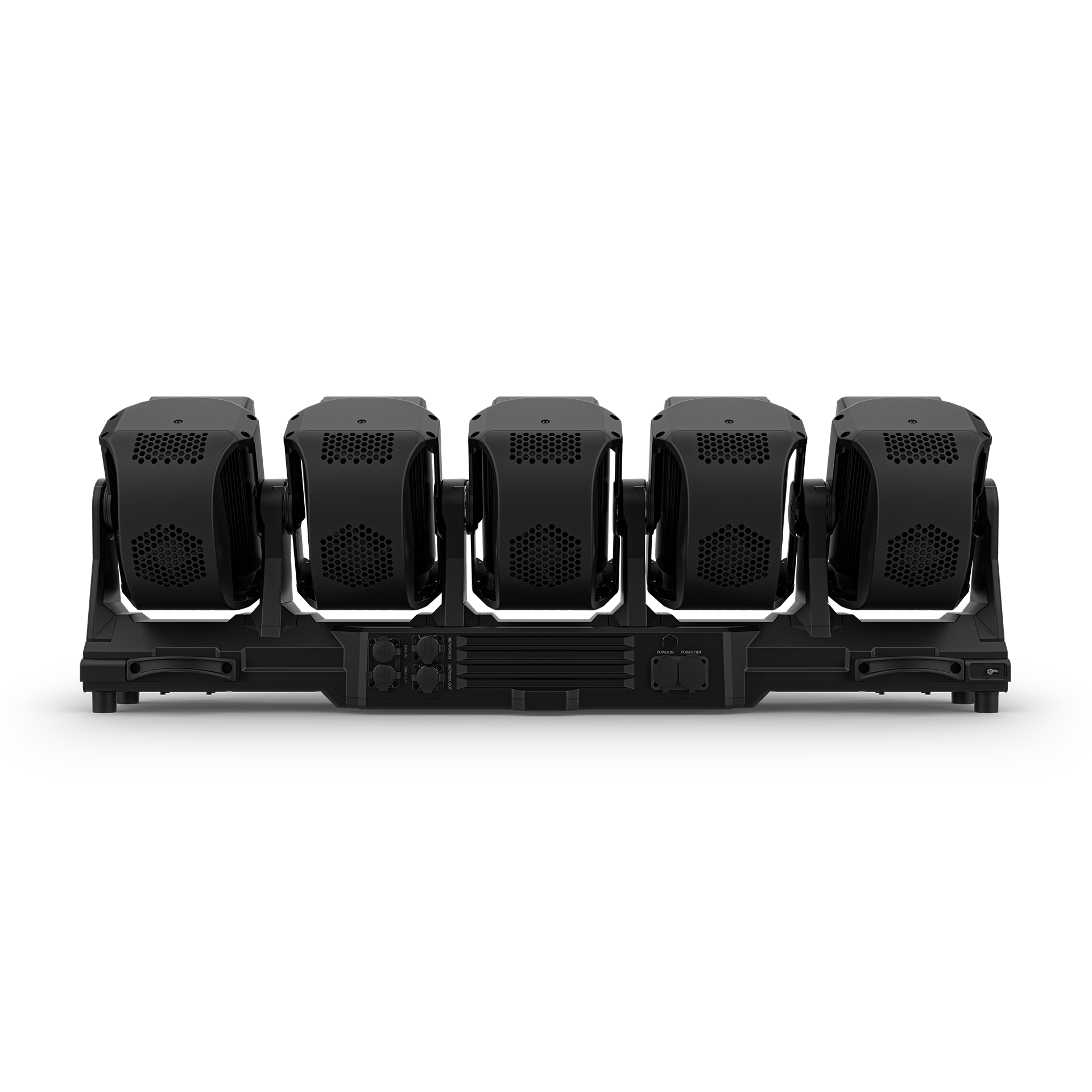 COLORado PXL Curve 5 - back view