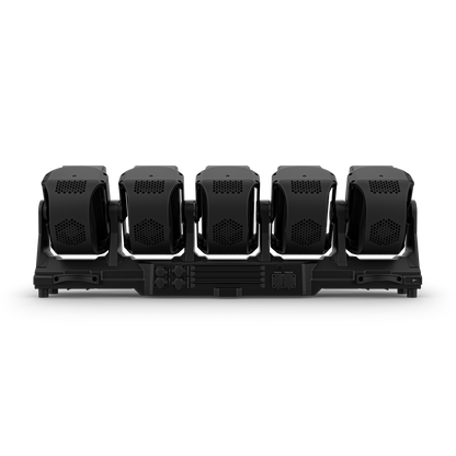 COLORado PXL Curve 5 - back view