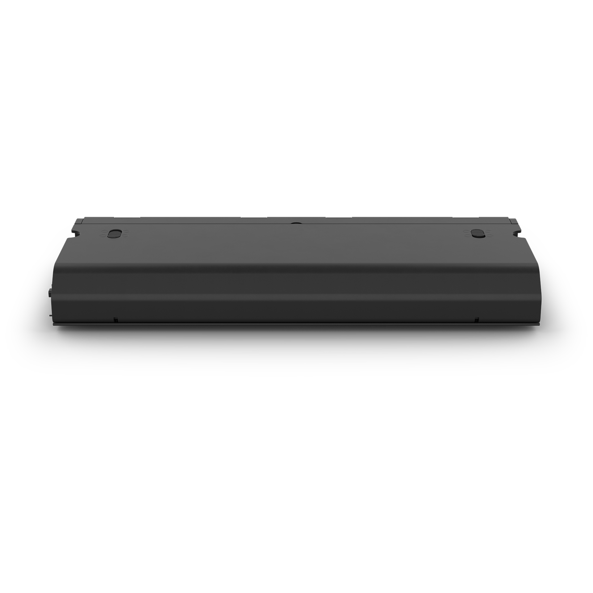 CHAUVET Professional COLORado Solo Edge 1 - Back