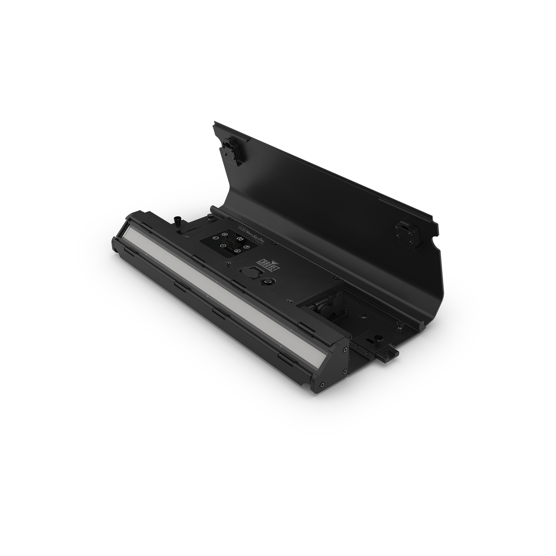 CHAUVET Professional COLORado Solo Edge 1 - Lid Open