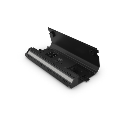 CHAUVET Professional COLORado Solo Edge 1 - Lid Open