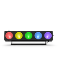 CHAUVET DJ Core 5X1 ILS front view